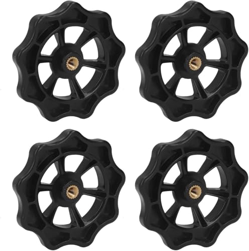 Werkzeug kompatibel mit Handdrehmuttern, 4 Stück, Handdreh-Nivelliermutter, 52 mm Durchmesser, Nivelliermutter, Heißbettmutter, 3D-Drucker-Zubehör, 3D-Druckerzubehör Werkzeug kompatibel mit Handdrehmuttern, 4 Stück, Handdreh-Nivelliermutter, 52 mm Durchmesser, Nivelliermutter, Heißbettmutter, 3D-Drucker-Zubehör, 3D-Druckerzubehör von JIMIGGAO