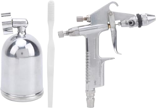 Werkzeug kompatibel mit K3 Spritzpistole, K3 Aluminiumlegierung Spritzpistole, Industrie, Auto, Schiff, Tür, Fenster, Lackiersprüher, Power-Farbsprüher oder HVLP-Sprühgeräte) von JIMIGGAO