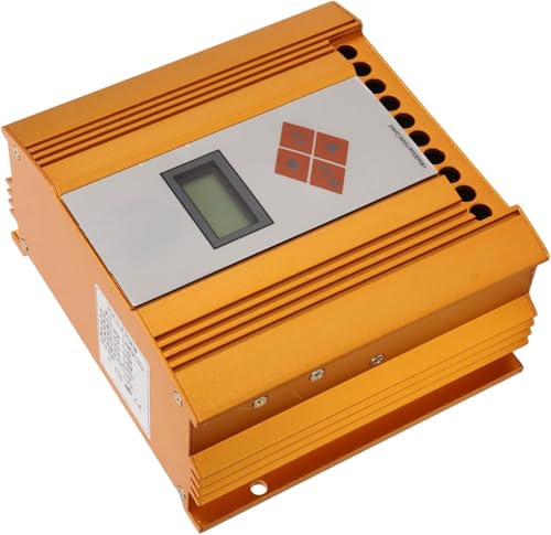 Werkzeug kompatibel mit MPPT Wind-Solarregler PWM Ladesteuergerät für den Außenbereich Haushalt von JIMIGGAO