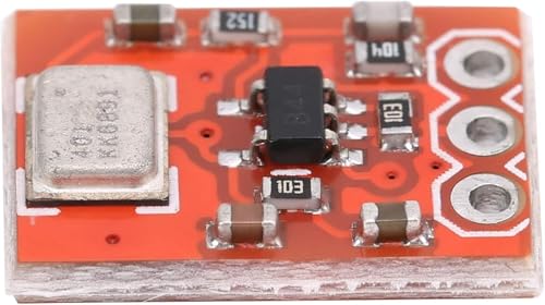 Werkzeug kompatibel mit Marhynchus Mikrofonmodul Board PCB Mikrofonmodul Industriekomponenten ADMP401 für DIY Computer Modem Kabel von JIMIGGAO