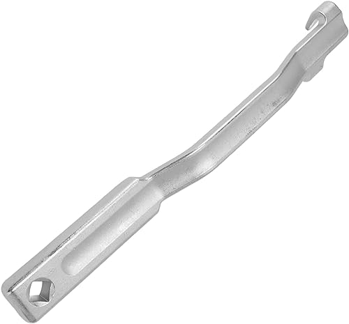 Werkzeug kompatibel mit Schraubenschlüssel Extender Werkzeug Drehmomentverlängerung erweiterte Werkzeugstange für Kompatibel mit Extender Bar Komponente Aluminiumlegierung 33,7 Zoll Schraubenschlüssel Werkzeug kompatibel mit Schraubenschlüssel Extender Werkzeug Drehmomentverlängerung erweiterte Werkzeugstange für Kompatibel mit Extender Bar Komponente Aluminiumlegierung 33,7 Zoll Schraubenschlüssel von JIMIGGAO