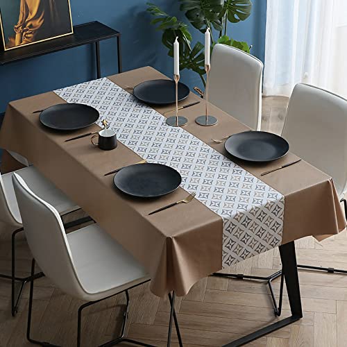JIN DOUDOU Outdoor Tablecloths PVCTischdecke - Wasserdicht, pflegeleicht, verschleißfest!”,90x90cm JIN DOUDOU Outdoor Tablecloths PVCTischdecke - Wasserdicht, pflegeleicht, verschleißfest!”,90x90cm von JIN DOUDOU