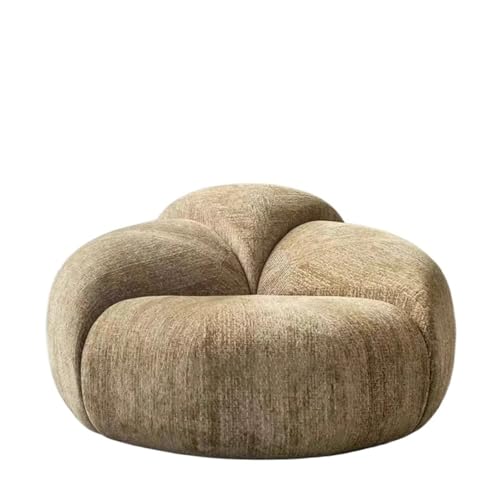 JINBIXIANGDJKS Wohnzimmer Einfacher Modedesign-Sofastuhl von JINBIXIANGDJKS