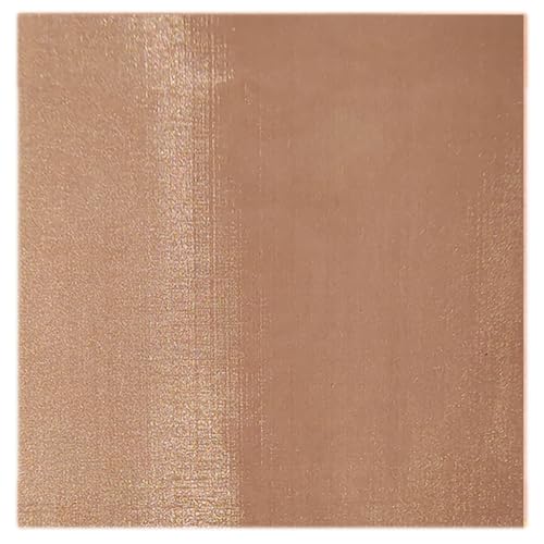 30-300 Maschen Reines Kupfernetz Kupfernetz Blatt 99% Kupfer Maschendraht Schirm Leitfähiges Metallnetz Für RF/EMI/EMF Abschirmung Faradaysche Käfige Dichter Filter(Size:1X2M(3X7FT),Color:200 mesh) von JINDAOSH