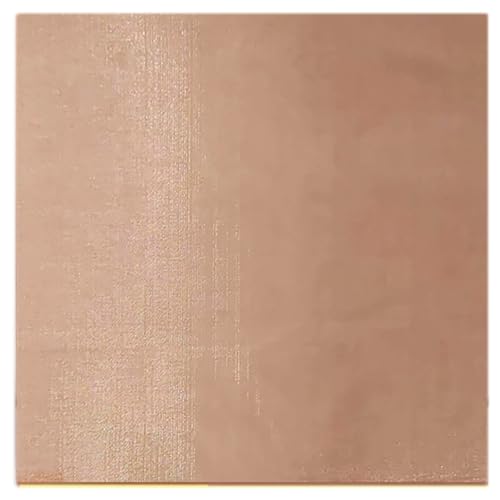 30-300 Maschen Reines Kupfernetz Kupfernetz Blatt 99% Kupfer Maschendraht Schirm Leitfähiges Metallnetz Für RF/EMI/EMF Abschirmung Faradaysche Käfige Dichter Filter(Size:1x1M(3x3FT),Color:150 mesh) von JINDAOSH