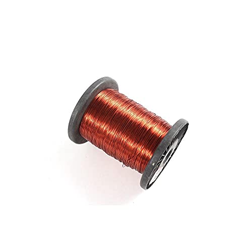 JINFEUGE 0.18Mm 0.19Mm 0.21Mm 0.230Mm 0.25Mm Qz-2/130 Enameled Copper Wire Enamel Coil Wire Winding Magnet Cable Polyurethane 500/1000G/0.21Mm/500G JINFEUGE 0.18Mm 0.19Mm 0.21Mm 0.230Mm 0.25Mm Qz-2/130 Enameled Copper Wire Enamel Coil Wire Winding Magnet Cable Polyurethane 500/1000G/0.21Mm/500G von JINFEUGE