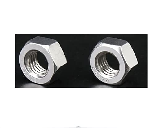 JINFEUGE Links- Und Rechtsgewinde, Doppelgewindestange, M16, Positiv- Und Negativgewinde Schraube Aus Edelsta304/M16 Nut von JINFEUGE