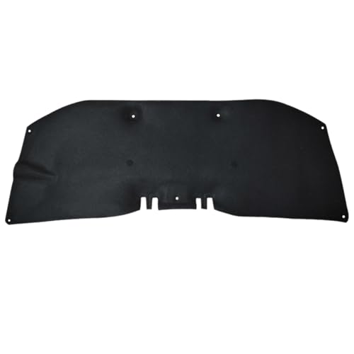 JINFOLI 01-24 Highlander Motorhaubenverkleidung Motorisolierung Baumwolle Sound Zk-0213 Hitzeschutzmatte für Fahrzeugmotoren(09-13) von JINFOLI
