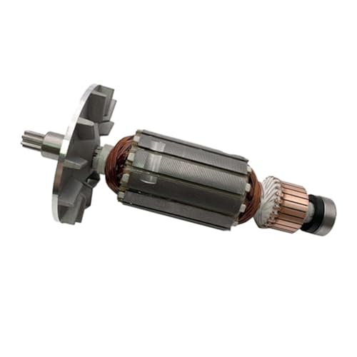 JINFOLI AC220V-240V Anker Rotor Anker Ersatz, for Makita, Schlagschrauber 6906 Anker-Rotor-Anker JINFOLI AC220V-240V Anker Rotor Anker Ersatz, for Makita, Schlagschrauber 6906 Anker-Rotor-Anker von JINFOLI