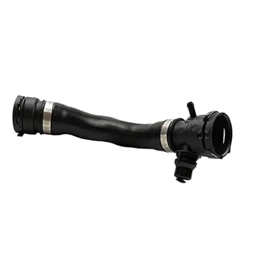 JINFOLI For 3' E90 1' E82 Z4 E89 X1, 17127540127 Motorwassertank Oberer Wasserschlauch Kühlerkühlmittelrohr JINFOLI For 3' E90 1' E82 Z4 E89 X1, 17127540127 Motorwassertank Oberer Wasserschlauch Kühlerkühlmittelrohr von JINFOLI