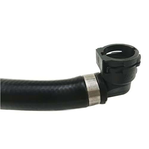 JINFOLI For 5 X3 F25, Kühlerschlauch, Wasserkocherschlauch, Wassertank, Wasserrohr, Wärmerohr, Kühlmittelschlauch, passend 17117593854 von JINFOLI