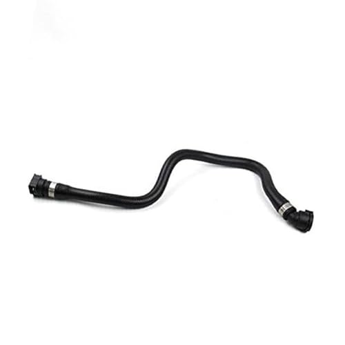 JINFOLI For 7er E65 E6, 17127508015 Gummi-Wasserrücklaufschlauch, Wassertank-Kühlmittelschlauch JINFOLI For 7er E65 E6, 17127508015 Gummi-Wasserrücklaufschlauch, Wassertank-Kühlmittelschlauch von JINFOLI