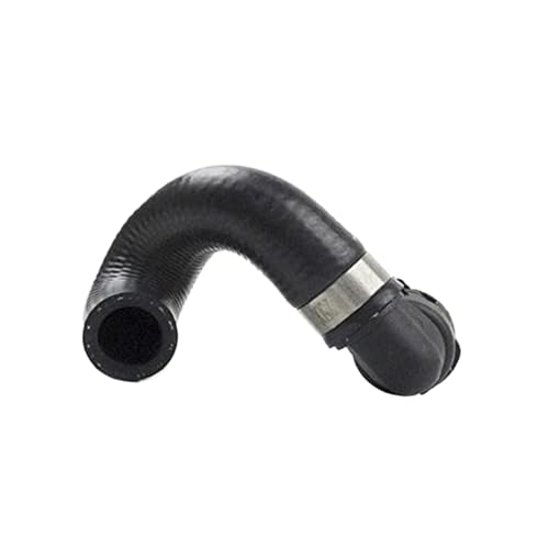 JINFOLI For 7er F01 F02, 17227575390 Gummi-Kühlwasserschlauch oben JINFOLI For 7er F01 F02, 17227575390 Gummi-Kühlwasserschlauch oben von JINFOLI
