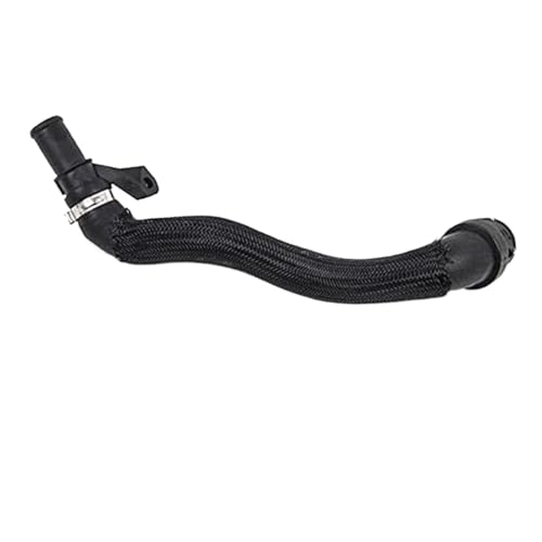 JINFOLI For Peugeot, 3008 308CC 308SW 308S C4L 1.6T, for Citroen, for Berlingo C3 C4 DS3 DS4, 1351NG Motor Wasserpumpe Wasserrohr von JINFOLI