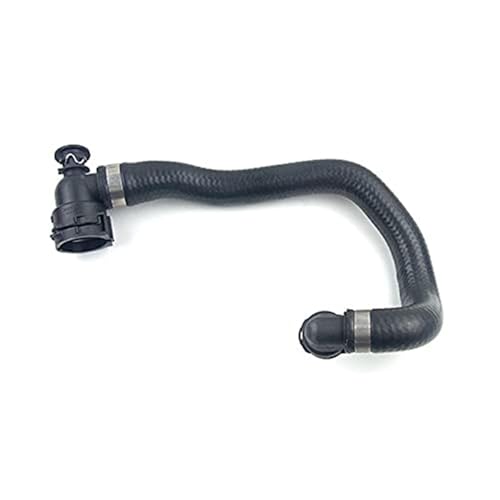 JINFOLI For S63 S65 S500, A2225014691 Auto-Kühlmittelschlauch-Rücklaufrohr 2225014691 Kühlmittel-Wasserrohr-Ölkühlerschlauch von JINFOLI