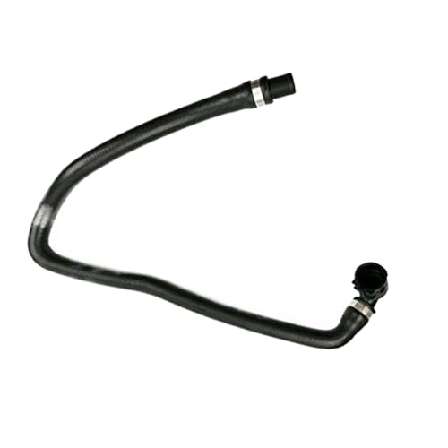 JINFOLI For X3 F25, 17127646158 Gummirohr Wasserrohr Kühlmittel Flüssigkeit Wasserschlauch von JINFOLI