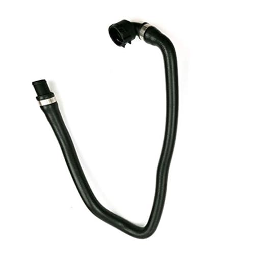 JINFOLI For X3 F25, 17127646158 Gummirohr Wasserrohr Kühlmittel Flüssigkeit Wasserschlauch von JINFOLI