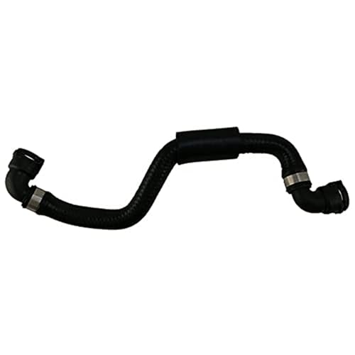 JINFOLI For X5 E70 X6 E71 E72, 17127576376 Gummi-Kühlmittelschlauch, Wassertankschlauch JINFOLI For X5 E70 X6 E71 E72, 17127576376 Gummi-Kühlmittelschlauch, Wassertankschlauch von JINFOLI