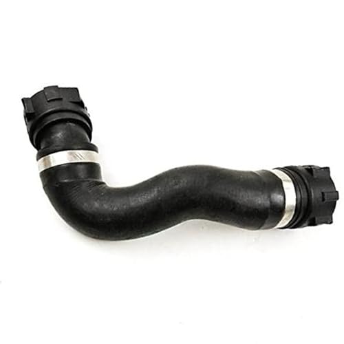 JINFOLI For X5 F15 X6 F16, 17128517969 Unterer Gummi-Thermostatschlauch, Wassertank, Kühlmittelschlauch JINFOLI For X5 F15 X6 F16, 17128517969 Unterer Gummi-Thermostatschlauch, Wassertank, Kühlmittelschlauch von JINFOLI