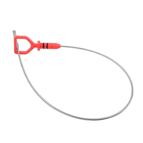 JINFOLI Ölmessstab for Automotoren 15650RCAA02, for ACURA ACCORD ZDX RDS TL/TSX V6-Motor 2003-2013 Motorölmessstabrohr von JINFOLI