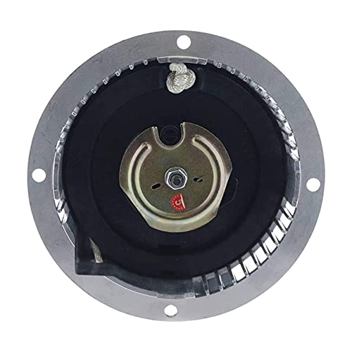 JINFOLI Seilzugstarter Wacker 0046098 WM80 BH22 BH23 BH24 BS500 BS50-2 BS52Y BS60-2 BS600 BS650 BS65Y BS70-2 BS700 Rammer Seilzugstarterbaugruppe mit Rücklauf JINFOLI Seilzugstarter Wacker 0046098 WM80 BH22 BH23 BH24 BS500 BS50-2 BS52Y BS60-2 BS600 BS650 BS65Y BS70-2 BS700 Rammer Seilzugstarterbaugruppe mit Rücklauf von JINFOLI