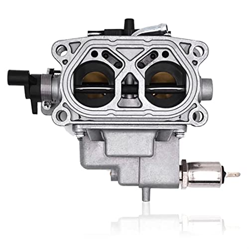 JINFOLI Vergaser Carb BW02B C Ersatz GXV530R GXV530U DXA1 D XA2 JXA3 PXA1 QEA3 EXA1 Motoren 16100-Z0A-815 Vergasersatz JINFOLI Vergaser Carb BW02B C Ersatz GXV530R GXV530U DXA1 D XA2 JXA3 PXA1 QEA3 EXA1 Motoren 16100-Z0A-815 Vergasersatz von JINFOLI