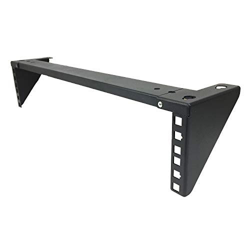 Jingchengmei 2U 2U35P Rack und Server-Rack, leicht, zusammenklappbar, Stahl, Wandmontage, einfaches vertikales Rack und Server-Rack Jingchengmei 2U 2U35P Rack und Server-Rack, leicht, zusammenklappbar, Stahl, Wandmontage, einfaches vertikales Rack und Server-Rack von JINGCHENGMEI