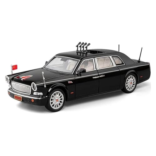 JINGDEE Dekoratives Automodell 1:24 for L5 70th Anniversary Parade Auto Diecast Metall Legierung Sammlung Modell Empfang Bereich Dekoration perfekt zum Verschenken JINGDEE Dekoratives Automodell 1:24 for L5 70th Anniversary Parade Auto Diecast Metall Legierung Sammlung Modell Empfang Bereich Dekoration perfekt zum Verschenken von JINGDEE