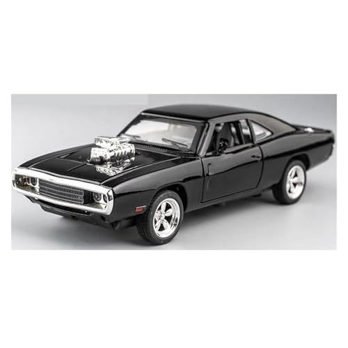 JINGDEE Dekoratives Automodell 1:32 for Challenger Diecast Legierung Sammlung Auto Modell Urlaub Party Geschenk perfekt zum Verschenken JINGDEE Dekoratives Automodell 1:32 for Challenger Diecast Legierung Sammlung Auto Modell Urlaub Party Geschenk perfekt zum Verschenken von JINGDEE