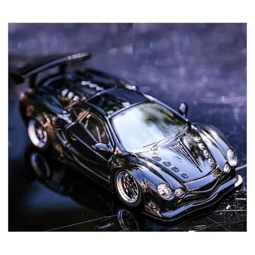 JINGDEE Dekoratives Automodell 1:64 for Oroch Diecast Legierung Realistische Miniatur Display Auto Modell Schlafzimmer Dekoration perfekt zum Verschenken JINGDEE Dekoratives Automodell 1:64 for Oroch Diecast Legierung Realistische Miniatur Display Auto Modell Schlafzimmer Dekoration perfekt zum Verschenken von JINGDEE