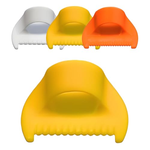 JINGLING Anleitung – Werkzeug für | Ergonomische Schablone für Haus und Stickerei von JINGLING