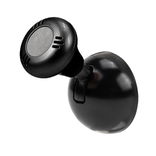 JINGLING Auto-Startknopfhebel, Auto-Start-Stopp- -Joystick mit Motorstartknopf | Auto-Startknopfhebel in Farbe von JINGLING