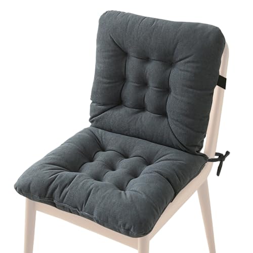 JINGLING Bürostuhl Sitzkissen, Schreibtischsitzkissen Sitzpolster, rutschfeste Lendenunterstützung für langes Sitzen Zuhause Wohnzimmer Schlafzimmer JINGLING Bürostuhl Sitzkissen, Schreibtischsitzkissen Sitzpolster, rutschfeste Lendenunterstützung für langes Sitzen Zuhause Wohnzimmer Schlafzimmer von JINGLING