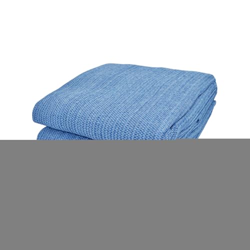 JINGLING Camping Bodenmatte | Outdoor Terrasse Camping Ausrüstung Teppich | Reißfeste Schlafmatte wasserdichte Decke für Terrasse Wandern Rasen Patio Balkon von JINGLING