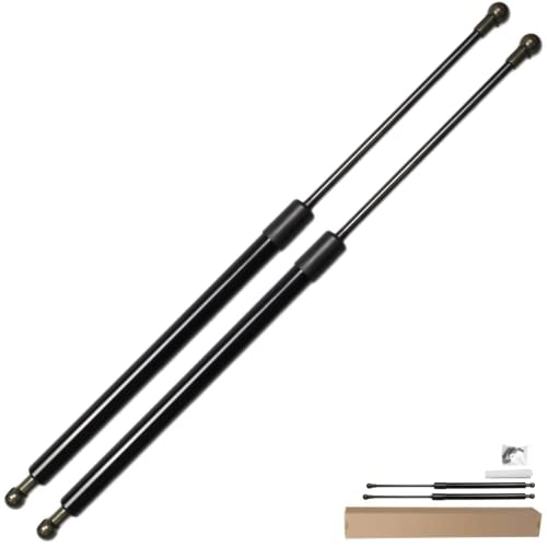 JINGLING Für Passat B3 B4 1988-1997 Fronthaube Motorhaube Dämpfer Gasstoßdämpfer Gasdruckfedern Hubstütze 2 Stück JINGLING Für Passat B3 B4 1988-1997 Fronthaube Motorhaube Dämpfer Gasstoßdämpfer Gasdruckfedern Hubstütze 2 Stück von JINGLING