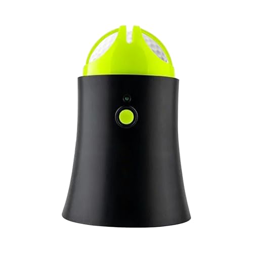 JINGLING Linienmarker für Golfball, Markierung für Golfball-Linien, Ausrichtungsgerät, multifunktionales Zubehör für Erwachsene, Anfänger, leidenschaftlich von JINGLING