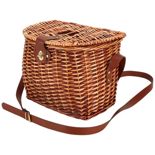 JINGLING Natural Weidenkorb Große Tragekorb Aus Weide Einkaufskorb Geflochten Weide Weidenkörbe Einkaufskörbe Weidengeflochtener Picknickkorb Für Camping Küche Wohnzimmer JINGLING Natural Weidenkorb Große Tragekorb Aus Weide Einkaufskorb Geflochten Weide Weidenkörbe Einkaufskörbe Weidengeflochtener Picknickkorb Für Camping Küche Wohnzimmer von JINGLING