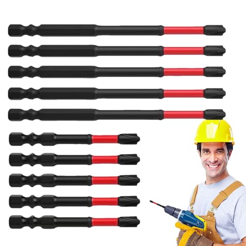 JINGLING Schraubendreher-Set, Elektriker-Set aus verschleißfester Legierung | Vielseitige Ausrüstung, Reparatur, Haus, Mechanik, Elektrizität JINGLING Schraubendreher-Set, Elektriker-Set aus verschleißfester Legierung | Vielseitige Ausrüstung, Reparatur, Haus, Mechanik, Elektrizität von JINGLING