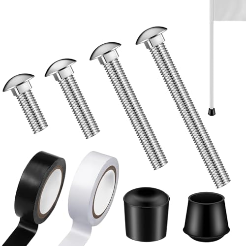 JINGLING Set mit Gewicht und Band für Fahnenmast | Gewicht und Klebeband für Flagge | Robustes Zubehör für Standardstange – Veranstaltungen, Zeremonien und den täglichen Gebrauch JINGLING Set mit Gewicht und Band für Fahnenmast | Gewicht und Klebeband für Flagge | Robustes Zubehör für Standardstange – Veranstaltungen, Zeremonien und den täglichen Gebrauch von JINGLING