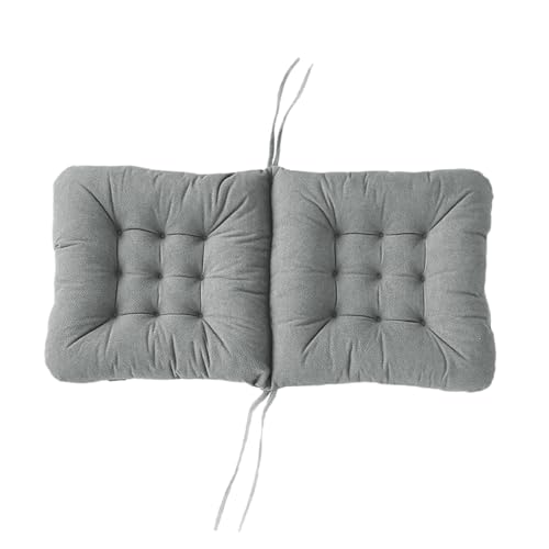 JINGLING Sitzkissen für Stühle | Schreibtischsitzkissen Sitzpolster - rutschfeste Lendenunterstützung für langes Sitzen Zuhause Wohnzimmer Schlafzimmer JINGLING Sitzkissen für Stühle | Schreibtischsitzkissen Sitzpolster - rutschfeste Lendenunterstützung für langes Sitzen Zuhause Wohnzimmer Schlafzimmer von JINGLING
