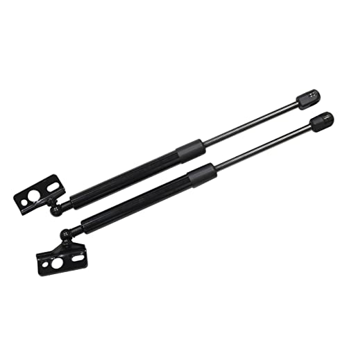 JINGLING für Skyline R33 1993-1998 4-Türer Limousine / 2-Türer Coupe Heckklappe Dämpfer Gasstoßdämpfer Gasdruckfedern Hubstütze 2 Stück JINGLING für Skyline R33 1993-1998 4-Türer Limousine / 2-Türer Coupe Heckklappe Dämpfer Gasstoßdämpfer Gasdruckfedern Hubstütze 2 Stück von JINGLING