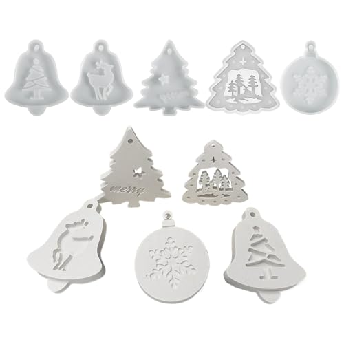 Silikonform Weihnachtensterne Elch Gießformen Weihnachtsschmuck Anhängerformen Werkzeugeweihnachten Heimdekoration Silikonformen Garten Dekoration Silikonform Weihnachtensterne Elch Gießformen Weihnachtsschmuck Anhängerformen Werkzeugeweihnachten Heimdekoration Silikonformen Garten Dekoration von JINGLING