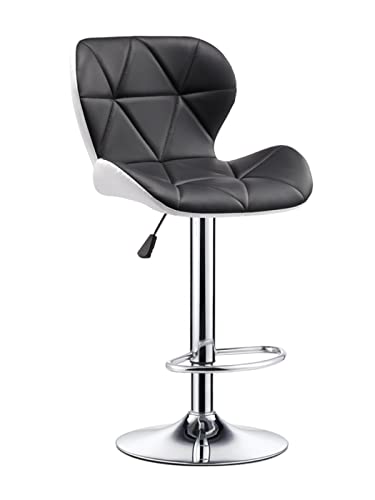 JINGYAN Barhocker Bar Chair Lift Fashion Creative Beauty Stool Rotating Household Modern Backrest High Table JINGYAN Barhocker Bar Chair Lift Fashion Creative Beauty Stool Rotating Household Modern Backrest High Table von JINGYAN