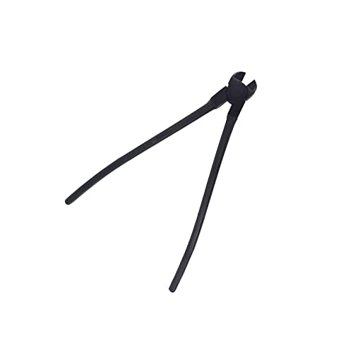JINGYAN Baumscheren & Gartenscheren 1pc Domestic And Outdoor Black Bonsai Wire Cutting Machine Branch Steel Alloy Tools JINGYAN Baumscheren & Gartenscheren 1pc Domestic And Outdoor Black Bonsai Wire Cutting Machine Branch Steel Alloy Tools von JINGYAN