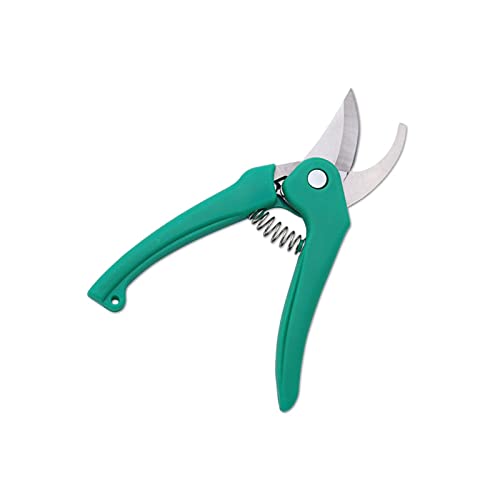 JINGYAN Baumscheren & Gartenscheren 1pc Gardening Pruning Shears Tool Stainless Steel Scissors von JINGYAN