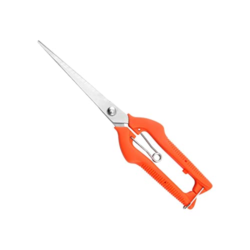 JINGYAN Baumscheren & Gartenscheren 1pc Home Gardening Bonsai Pruning Tools Garden Stainless Steel Fruit Picking JINGYAN Baumscheren & Gartenscheren 1pc Home Gardening Bonsai Pruning Tools Garden Stainless Steel Fruit Picking von JINGYAN