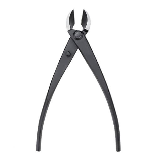 JINGYAN Baumscheren & Gartenscheren Bonsai Branch Cutter Fruit Potted Landscape Modeling Tool For Gardening Shears Scissors Garden Hand von JINGYAN