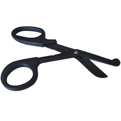 JINGYAN Baumscheren & Gartenscheren New Practical Sewing Scissors, Small For Bonsai Pruning, Outdoor Cutting Wound Gauze, Service, Branches JINGYAN Baumscheren & Gartenscheren New Practical Sewing Scissors, Small For Bonsai Pruning, Outdoor Cutting Wound Gauze, Service, Branches von JINGYAN