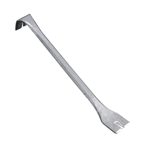 JINGYAN Brecheisen Miniature Wrecking Bar For Home Workshop Moulding Lifter Crowbars Carpet Tool JINGYAN Brecheisen Miniature Wrecking Bar For Home Workshop Moulding Lifter Crowbars Carpet Tool von JINGYAN