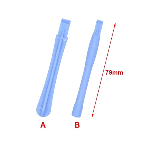 JINGYAN Brecheisen Plastic Crowbar Tool(Model B) von JINGYAN